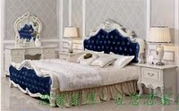 欧式家具 双人床1.8米实木 欧式床 公主床 真皮床 法式床特价床_250x250.jpg
