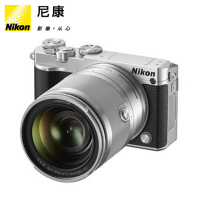 Nikon/尼康 J5套机(10-100mm)J5微单数码相机 4K摄像 行货分期购_250x250.jpg