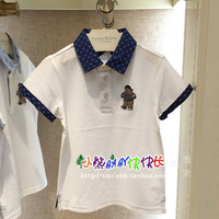 特价2015年夏款男童短袖T恤TKHA52354B-00 HA52354B支持验货_250x250.jpg