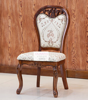 美式家具全实木餐椅书椅 美式软包靠背椅子欧式休闲椅 电脑椅现货_250x250.jpg