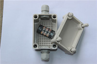 套装防水接线盒65*95*55一进一出端子分线工控盒仪表电缆转接盒_250x250.jpg