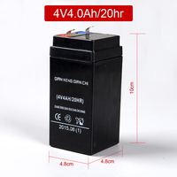 正品4v4ah台称4v电池电子秤蓄电池4V4AH电瓶6V4AH电子称电池包邮_250x250.jpg