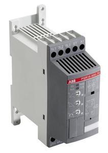 ABB软启动器 45KW PSR85-600-70质保一年 全新原装货