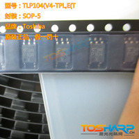 TLP104 高速贴片光耦 Toshiba SOP5 现货长期供应 假一罚十_250x250.jpg