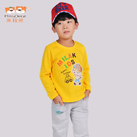 米拉熊童装 2015新款男小童 卡通可爱韩版男T恤长袖 潮843355_250x250.jpg