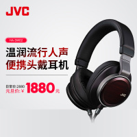 JVC/杰伟世 HA-SW02 耳机头戴式音乐木振膜便携HIFI发烧人声耳机_250x250.jpg