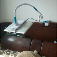 平板支架床头夹子懒人苹果air mini架子电脑手机小米通用_250x250.jpg