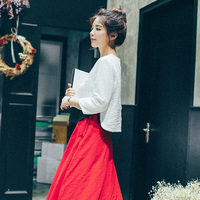 2017春装新款韩版时尚套装裙百拱气质淑女二件套连衣裙_250x250.jpg