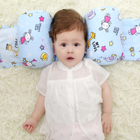 夏季荞麦婴儿定型枕头凉 新生幼儿初生宝宝纠正防偏矫正头型0-1岁_250x250.jpg