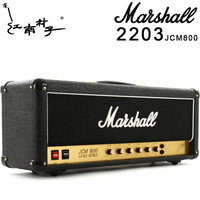 英产行货马歇尔 Marshall JCM800 2203 100W电吉他电子管音箱头_250x250.jpg