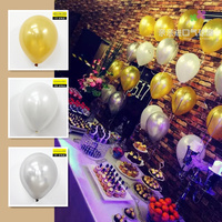 进口珠光气球韩国生日派对装饰气球金色银色珠光气球结婚布置气球_250x250.jpg