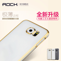ROCK 三星手机壳s6 edge超薄G9250保护套GALAXYS6Edge新款曲面屏_250x250.jpg