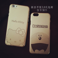 苹果iphone6 plus手机壳4S手机套6plus卡通5S可爱kitty潮男女情侣_250x250.jpg