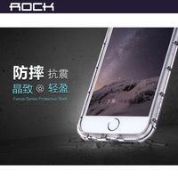 ROCK iPhone6/plus 防摔保护套 苹果6 晶盾透明手机套软套TPU外壳_250x250.jpg