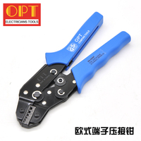 台湾OPT针形端子钳 欧式端子压线钳冷压钳SN-06WF进口工具_250x250.jpg