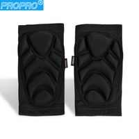 PROPRO 软护膝 柔软舒适多功能护膝运动护具轮滑雪护具装备_250x250.jpg