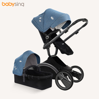 babysing婴儿推车高景观宝宝手推车带睡篮双向可折叠儿童四轮推车_250x250.jpg
