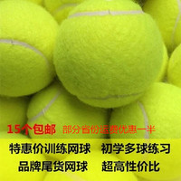 初学者训练网球 儿童训练网球 健身网球 娱乐网球 签名网球海绵球_250x250.jpg