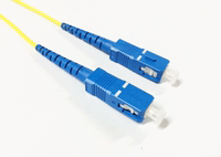 杉宏 5米SC-SC大方单模单芯光纤跳线 尾纤连收发器 电信级细线径_250x250.jpg