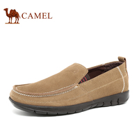 骆驼男鞋日常休闲皮鞋 牛反绒低帮鞋 圆头休闲皮鞋2147020_250x250.jpg