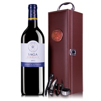 法国原装红酒 拉菲传说波尔多AOC干红葡萄酒单支礼盒装_250x250.jpg