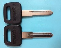 小松钥匙 钥匙胚 适用于小松PC-8小松-7系列挖机_250x250.jpg