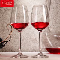 STONE ISLAND/石岛无铅水晶玻璃红酒杯高脚杯玻璃白葡萄酒杯套装_250x250.jpg