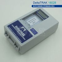 美国DeltaTRAK 18028 温度记录仪 带打印 可换记录纸包邮_250x250.jpg