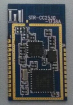Zigbee系列STR-CC2530-1738A低功耗无线传输模块