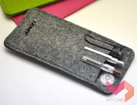多只装 Lamy 笔套 超级轻 钢笔套 羊毛毡 保护套 笔袋 保护袋_250x250.jpg