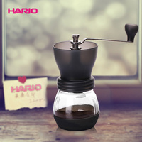 HARIO正品陶瓷磨芯手摇磨豆机咖啡磨豆机家用磨豆粉碎机MSCS-2TB_250x250.jpg