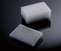 巴罗克 PCR板   96孔PCR板    5个/袋，5袋/盒，100个/箱(5个/袋)_250x250.jpg
