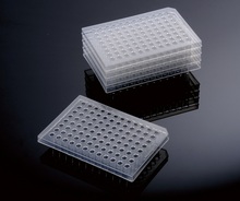 巴罗克 PCR板   96孔PCR板    5个/袋，5袋/盒，100个/箱(5个/袋)