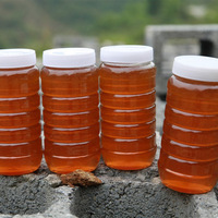 四川土蜂蜜500g 农家特产天然蜂产品中华蜂密 自产自销无添加包邮_250x250.jpg