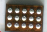 华为3x 3c 显示IC TPS 65132 BZR 6脚灯控 OPPO R6007 15脚显示IC_250x250.jpg