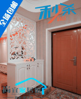 门厅柜 时尚简约现代高级钢琴烤漆 时尚酒柜门厅柜 特价_250x250.jpg