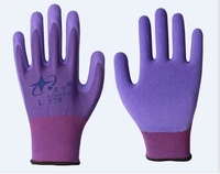 正品星宇L578紫色发泡劳保手套舒适柔软防滑耐磨手套批发_250x250.jpg