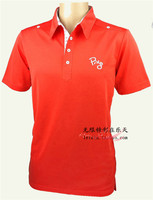 新款 PN 韩款高尔夫服 女装 短袖 情侣款 男女款 高尔夫球服 T恤_250x250.jpg