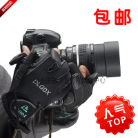 摄影手套 露2指 单反手套 户外摄影手套男 女通用 速干 钓鱼手套_250x250.jpg