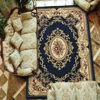 欧式卧室地毯爱丁堡高密度混纺羊毛质感手工剪花客厅茶几书房地毯_250x250.jpg