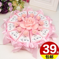 欧式圆形蛋糕喜糖盒子纸盒结婚礼盒创意个性定制婚庆糖果纸盒三角_250x250.jpg