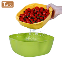 大莞家塑料干果盒创意干果盘滴水盘子 洗沥水果盘子零食篮果子盘_250x250.jpg