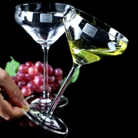 德国Schott肖特鸡尾酒杯高脚杯红酒杯水晶进口葡萄酒杯套装343ML_250x250.jpg