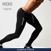 GYM 运动裤 跑步 健身 紧身长裤 健身房 训练裤 ML01_250x250.jpg