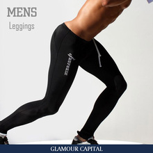GYM 运动裤 跑步 健身 紧身长裤 健身房 训练裤 ML01