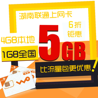 湖南联通4G3g流量卡上网卡ipad手机无线上网卡5GB大流量限时抢购_250x250.jpg