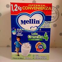 【意大利空运现货】原装进口Mellin美林奶粉4段成长2+1200克特价_250x250.jpg