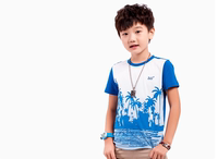 361°361度童装2014夏季新款运动生活男童短袖T恤 K5422114_250x250.jpg