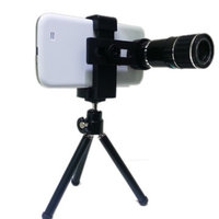手机通用望远镜 红米手机镜头12倍定焦镜头 oppo手机镜头通用镜头_250x250.jpg