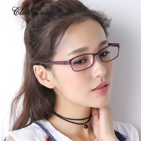 韩国进口TR90眼镜框 近视眼镜 男女款商务休闲眼镜架350 倪庆雷_250x250.jpg